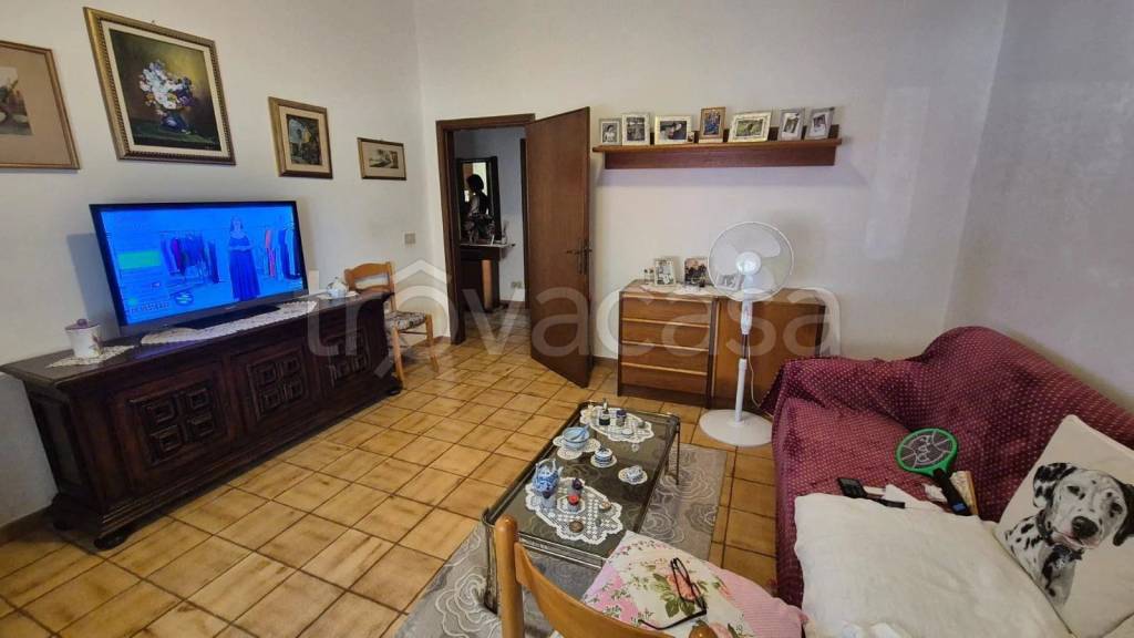 appartamento in vendita a Campiglia Marittima in zona Venturina