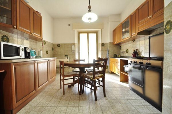 appartamento in vendita a Campiglia Marittima