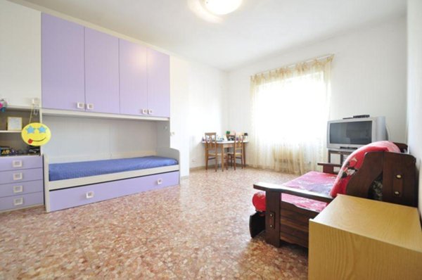 appartamento in vendita a Campiglia Marittima in zona Venturina