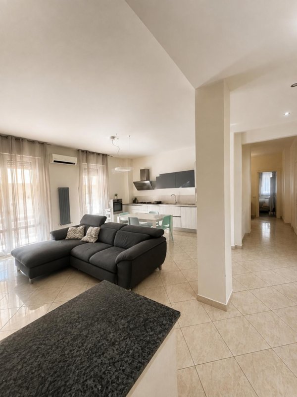 appartamento in vendita a Campiglia Marittima in zona Venturina