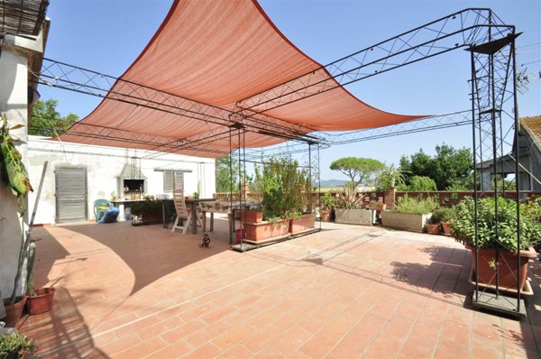 appartamento in vendita a Campiglia Marittima