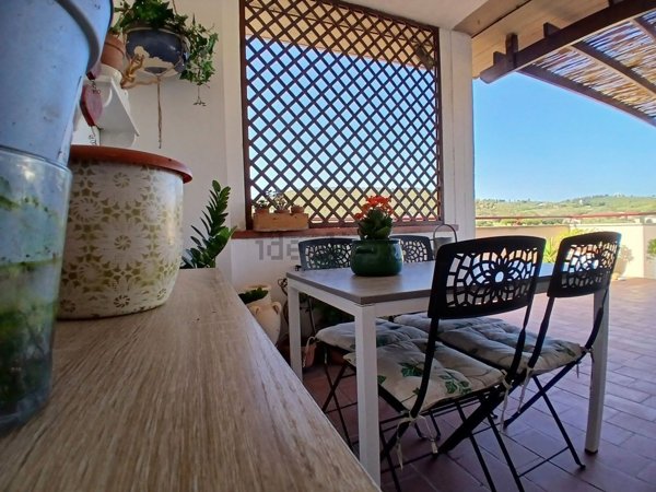 appartamento in vendita a Campiglia Marittima in zona Venturina