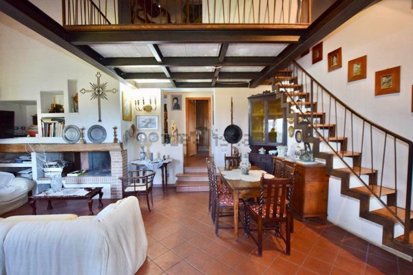 casa indipendente in vendita a Campiglia Marittima