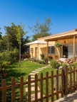 casa indipendente in vendita a Campiglia Marittima in zona Venturina