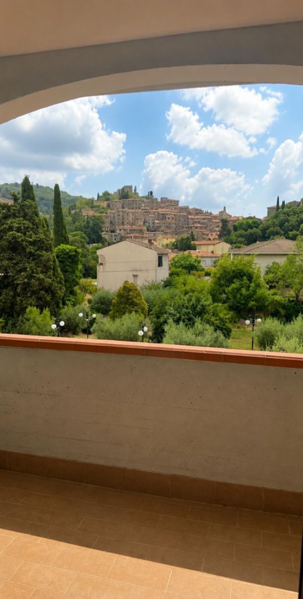 appartamento in vendita a Campiglia Marittima