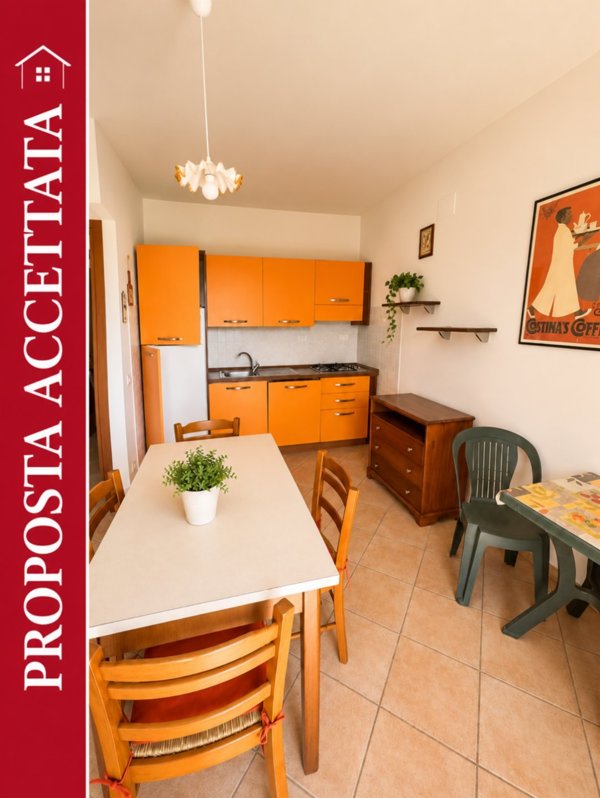 appartamento in vendita a Campiglia Marittima