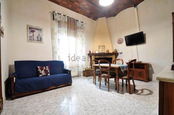 appartamento in vendita a Campiglia Marittima