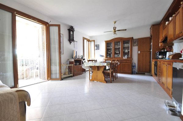 appartamento in vendita a Campiglia Marittima