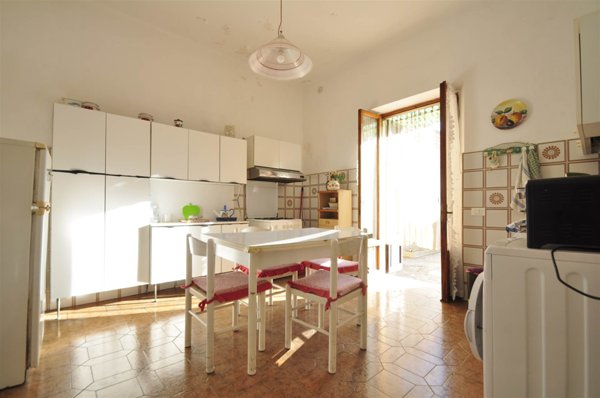 appartamento in vendita a Campiglia Marittima