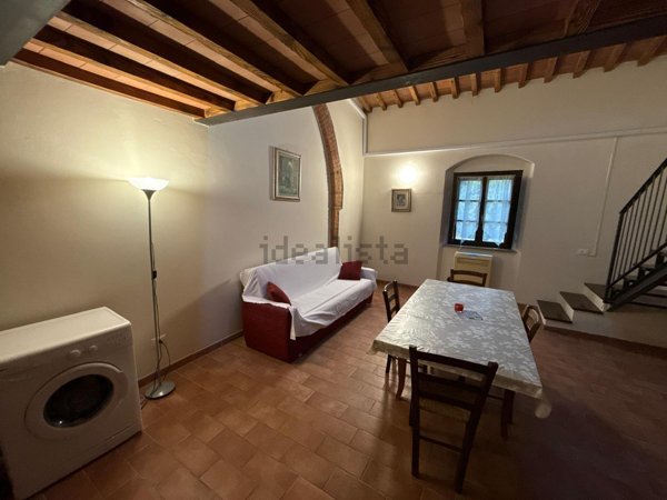 appartamento in vendita a Campiglia Marittima