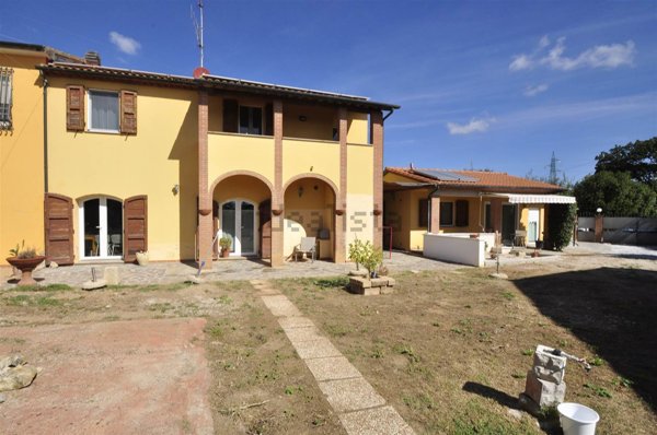casa indipendente in vendita a Campiglia Marittima