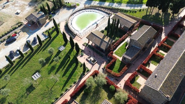 appartamento in vendita a Campiglia Marittima
