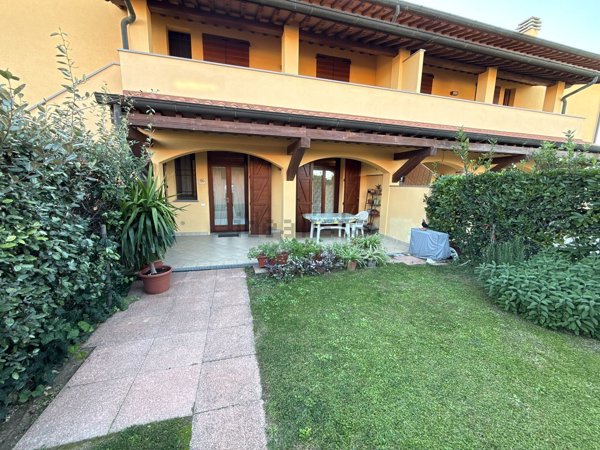 appartamento in vendita a Campiglia Marittima