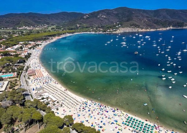 appartamento in vendita a Campo nell'Elba