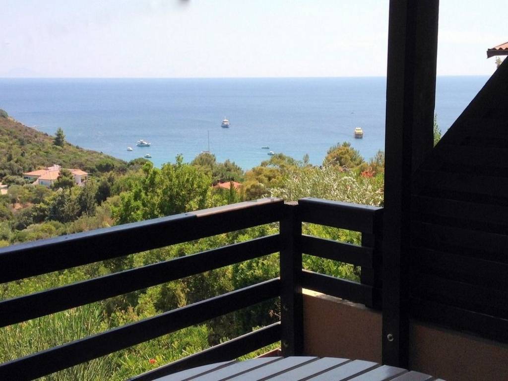 appartamento in vendita a Campo nell'Elba
