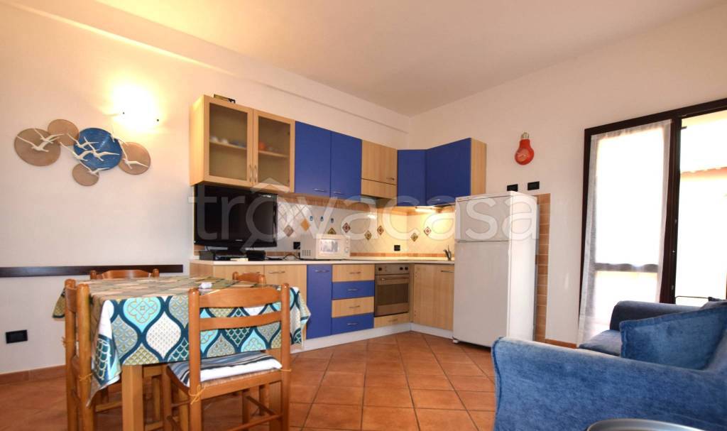 appartamento in vendita a Campo nell'Elba