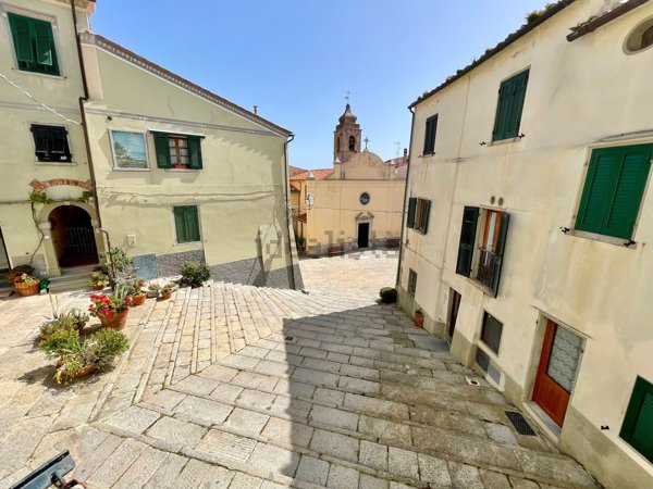appartamento in vendita a Campo nell'Elba