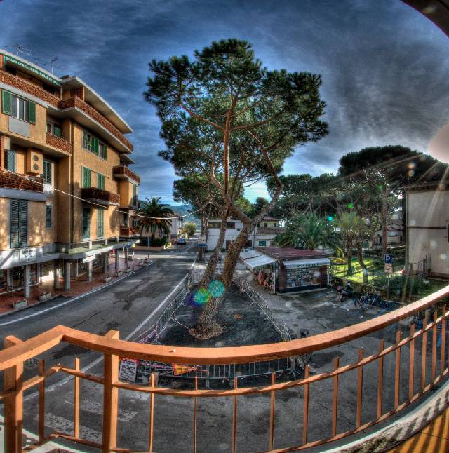 appartamento in vendita a Campo nell'Elba