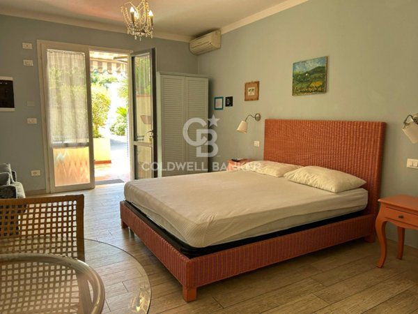 appartamento in vendita a Campo nell'Elba
