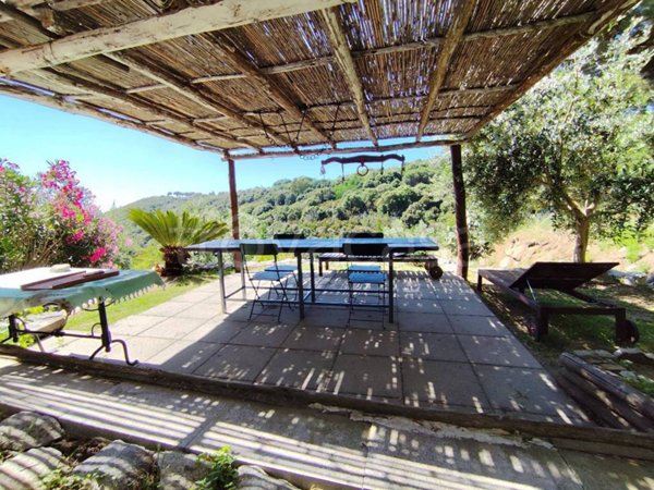 appartamento in vendita a Campo nell'Elba in zona Sant'Ilario