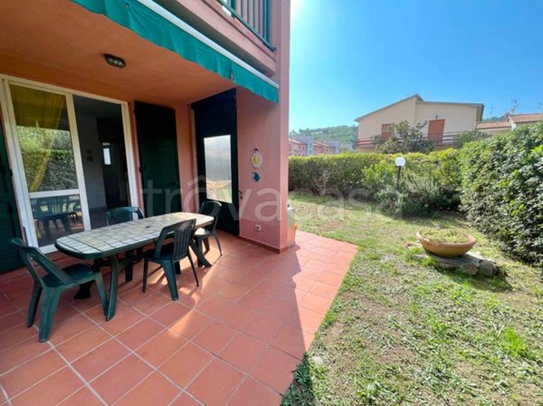 appartamento in vendita a Campo nell'Elba