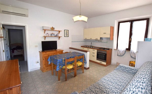 appartamento in vendita a Campo nell'Elba