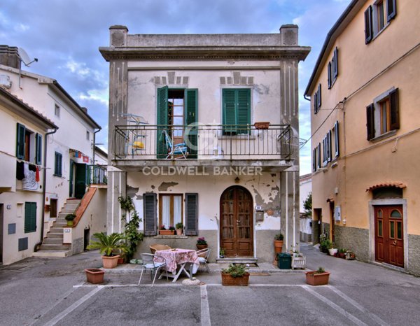 casa indipendente in vendita a Campo nell'Elba
