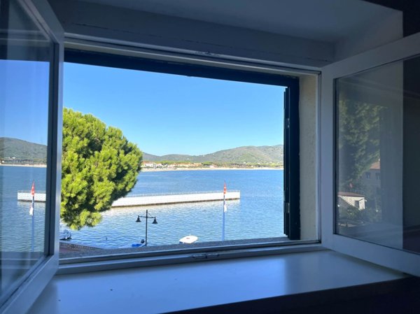 appartamento in vendita a Campo nell'Elba