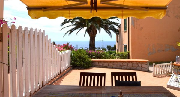 appartamento in vendita a Campo nell'Elba
