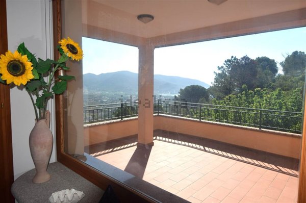quadrivano in vendita a Campo nell'Elba