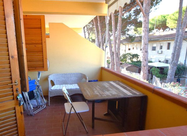 ufficio in vendita a Campo nell'Elba