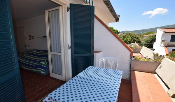appartamento in vendita a Campo nell'Elba