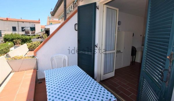 appartamento in vendita a Campo nell'Elba