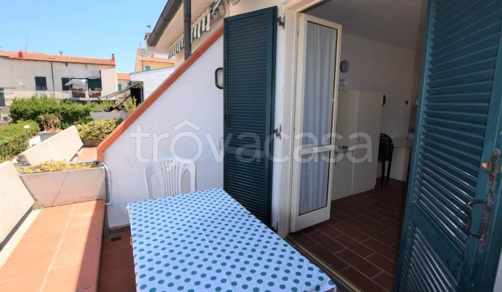 appartamento in vendita a Campo nell'Elba