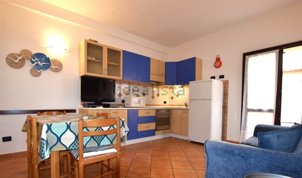 appartamento in vendita a Campo nell'Elba
