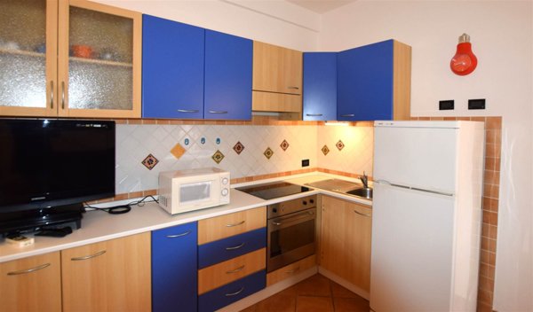 appartamento in vendita a Campo nell'Elba