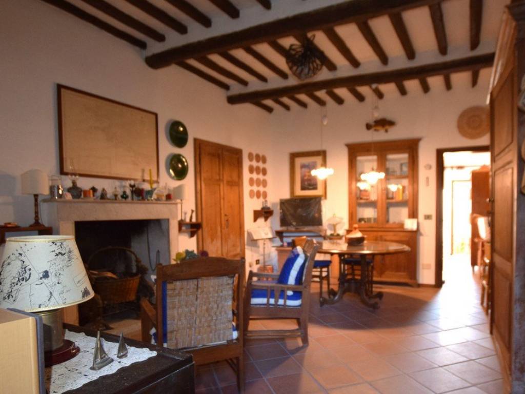 appartamento in vendita a Campo nell'Elba