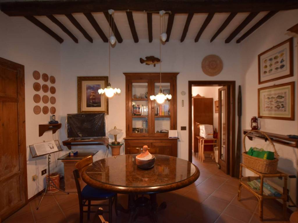 appartamento in vendita a Campo nell'Elba