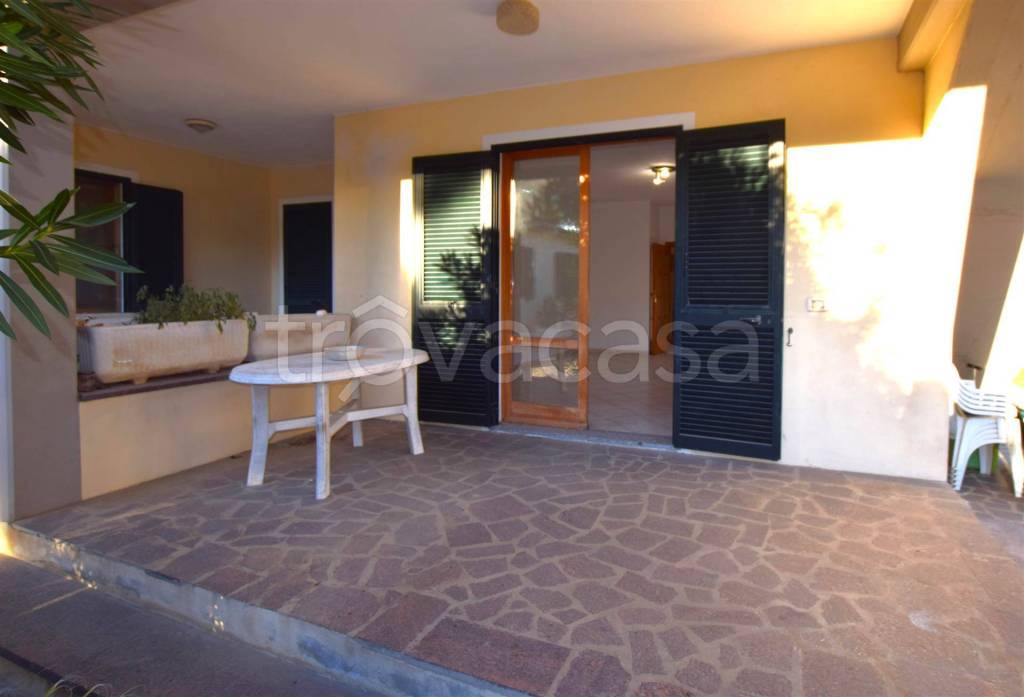 appartamento in vendita a Campo nell'Elba