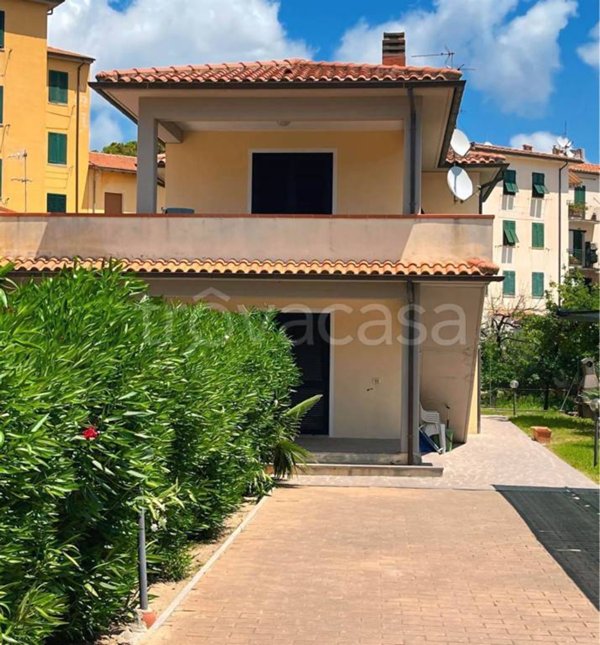 appartamento in vendita a Campo nell'Elba