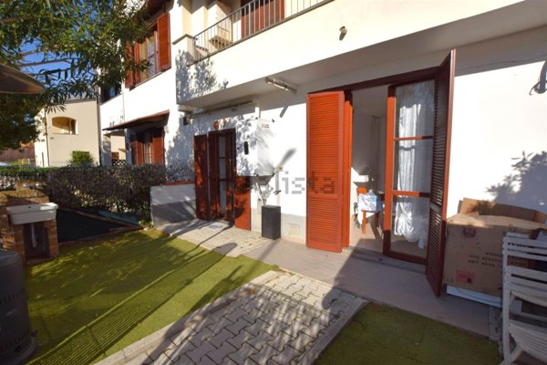 appartamento in vendita a Campo nell'Elba