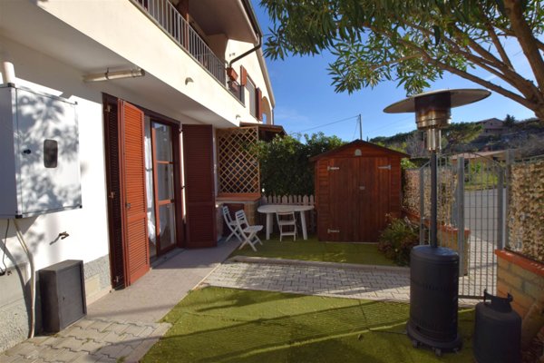 appartamento in vendita a Campo nell'Elba