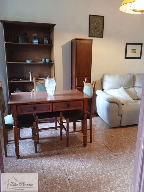 casa indipendente in vendita a Campo nell'Elba in zona Seccheto