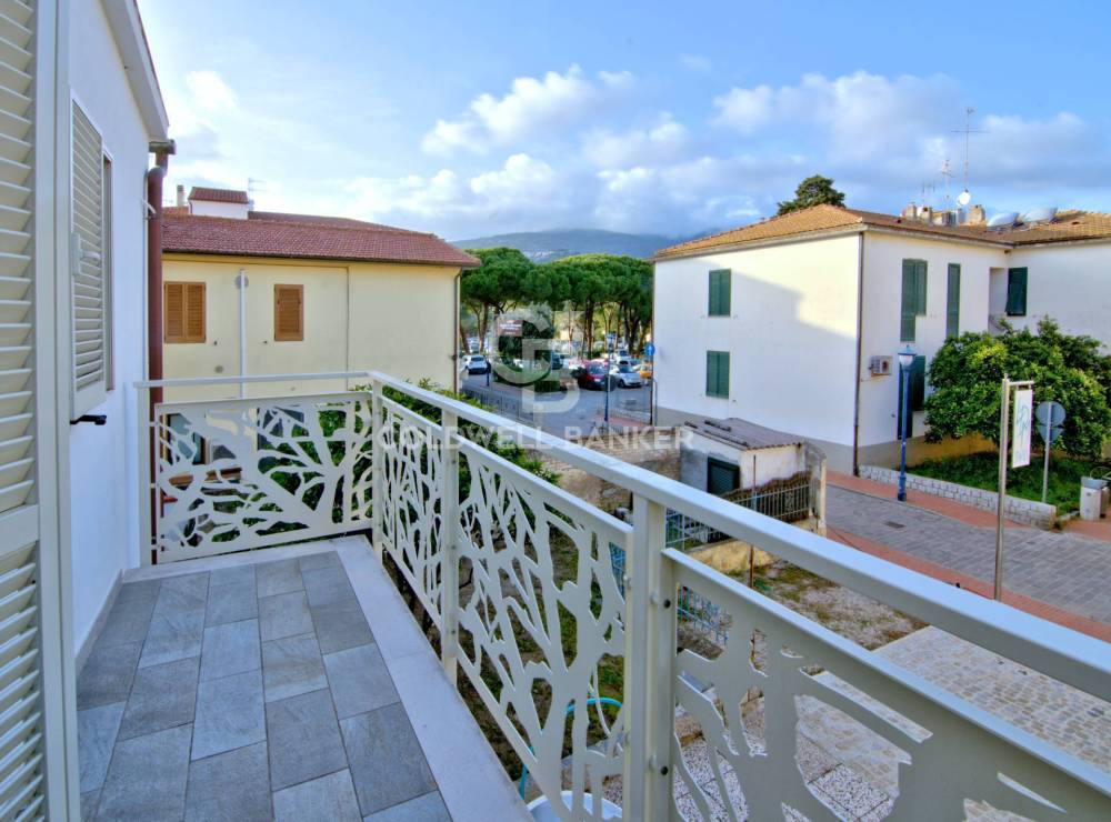 appartamento in vendita a Campo nell'Elba