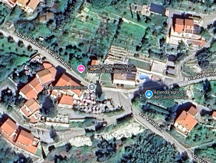 appartamento in vendita a Campo nell'Elba