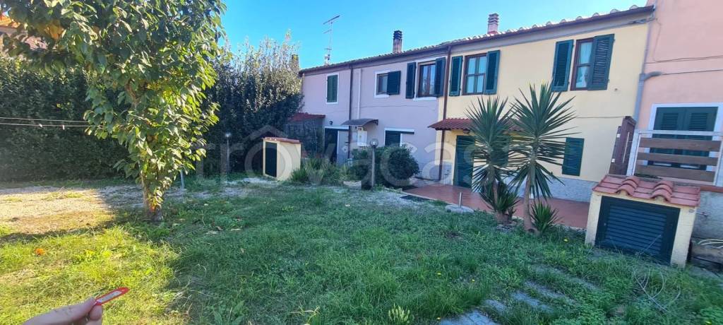 appartamento in vendita a Campo nell'Elba