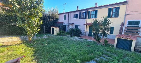 appartamento in vendita a Campo nell'Elba