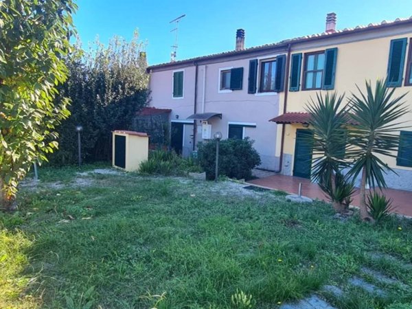 appartamento in vendita a Campo nell'Elba