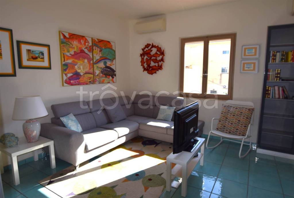 appartamento in vendita a Campo nell'Elba