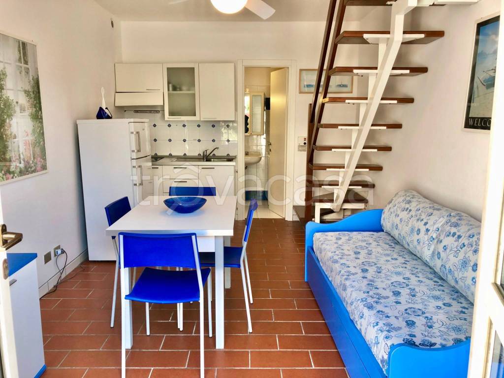 appartamento in vendita a Campo nell'Elba